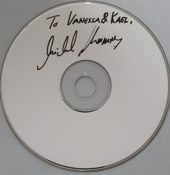 Michael Kaeshammer - Strut | Alma Records (ACD14272) - 3 Michael Kaeshammer - Strut | Alma Records (ACD14272) - 3