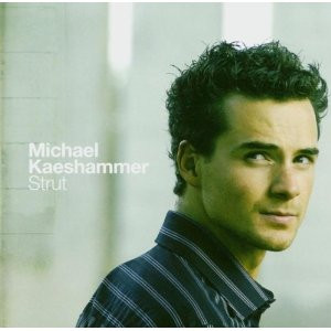 Michael Kaeshammer - Strut | Alma Records (ACD14272) - main Michael Kaeshammer - Strut | Alma Records (ACD14272) - main
