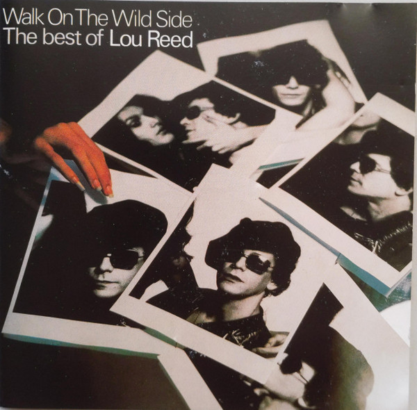 Lou Reed - Walk On The Wild Side - The Best Of Lou Reed | RCA (ND83753) - main