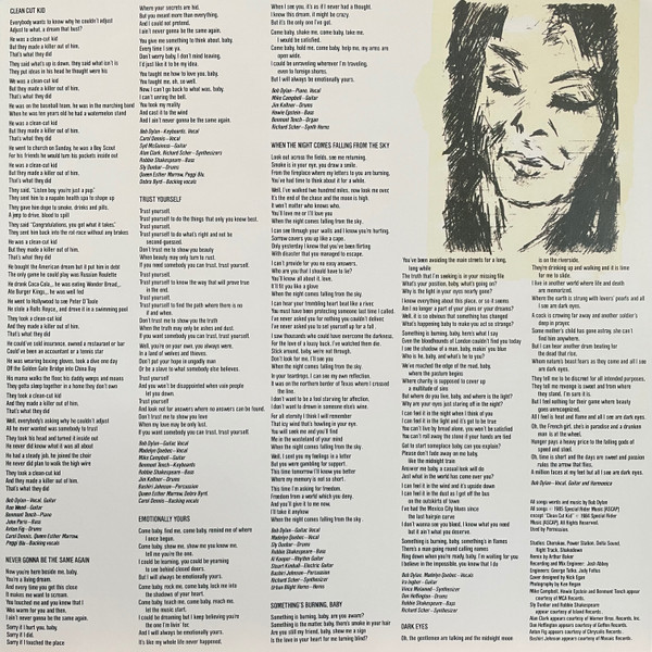 Bob Dylan - Empire Burlesque | Columbia (MOVLP1570) - 4 Bob Dylan - Empire Burlesque | Columbia (MOVLP1570) - 4