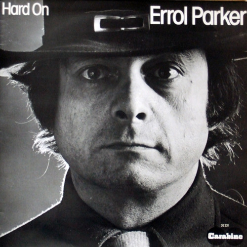 Errol Parker - Hard On | Carabine (26 231)