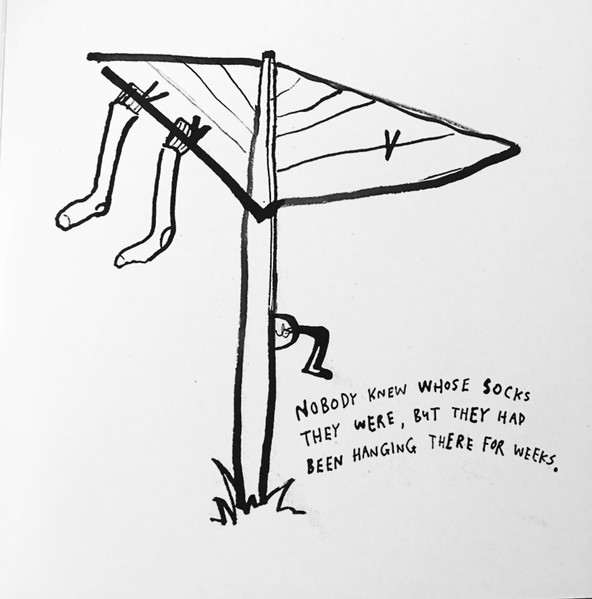 Courtney Barnett - The Double EP: A Sea Of Split Peas | Mom + Pop (MP160-1) - 3 Courtney Barnett - The Double EP: A Sea Of Split Peas | Mom + Pop (MP160-1) - 3