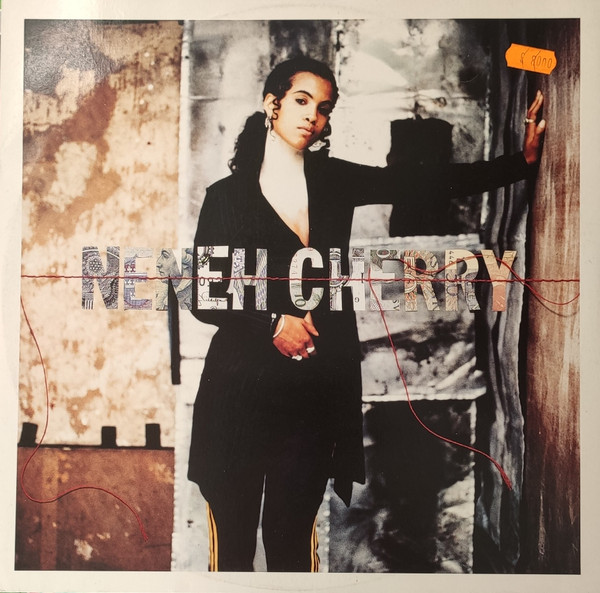 Neneh Cherry - Money Love | Circa (YRT 83) - main
