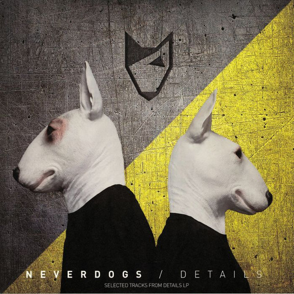Neverdogs - Details EP | Bamboleo Records (BAM003V) - main