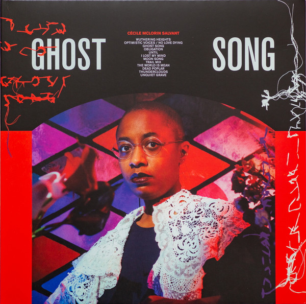 Cécile McLorin Salvant - Ghost Song | Nonesuch (A 659067) - main