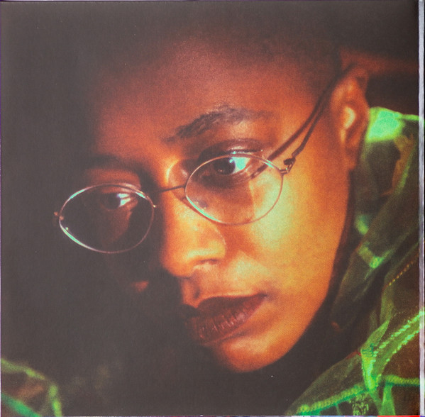 Cécile McLorin Salvant - Ghost Song | Nonesuch (A 659067) - 2