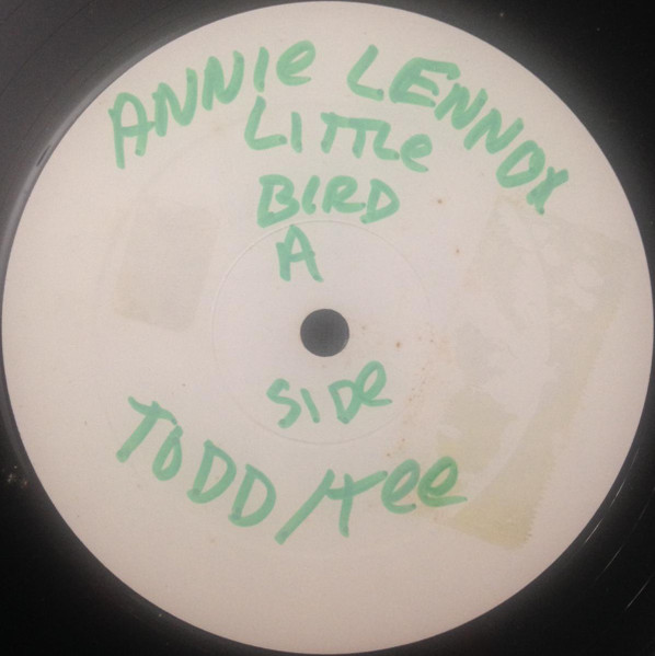 Annie Lennox - Little Bird (House Of Gypsies Remixes) | Arista (ADP-2551) - 4 Annie Lennox - Little Bird (House Of Gypsies Remixes) | Arista (ADP-2551) - 4
