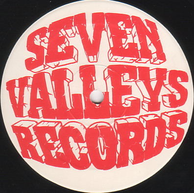 Calvario - No Smoke | Seven Valley's Records (AMR 0051) - 4 Calvario - No Smoke | Seven Valley's Records (AMR 0051) - 4