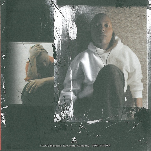 Me'Shell NdegéOcello - Cookie: The Anthropological Mixtape | Maverick (9362-47989-2) - 2
