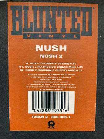 Nush 2