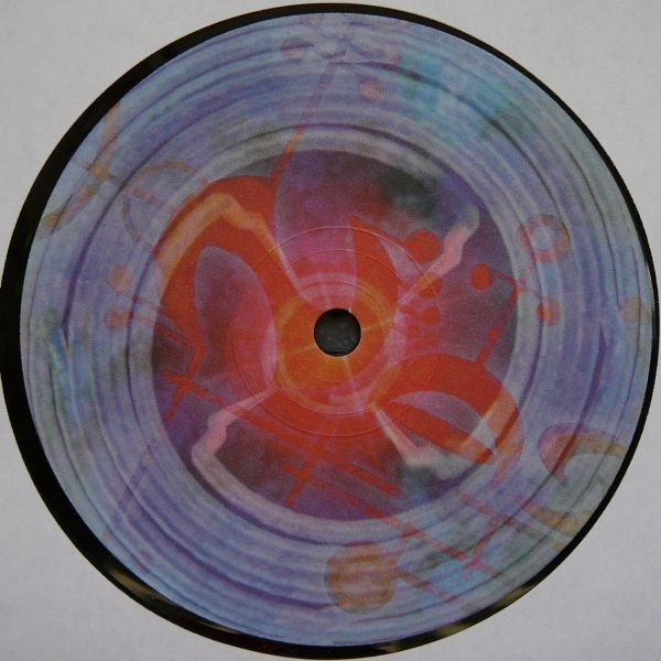 California Sunshine - Nasha | Phonokol (2105LP) - 4 California Sunshine - Nasha | Phonokol (2105LP) - 4