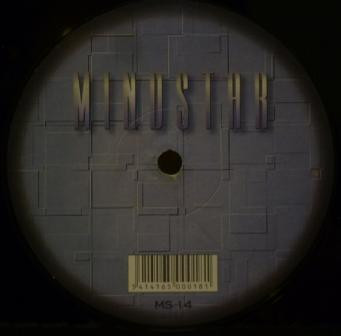 Miro - Purple Moon | Mindstar (MS 14) - 2