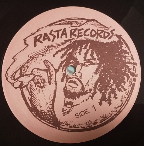 Bob Marley - Lion Of Judah | Rasta Records (none) - 3