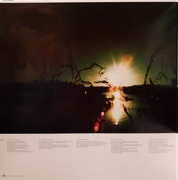 The Cardigans - Gran Turismo | Stockholm Records (060255722170) - 2 The Cardigans - Gran Turismo | Stockholm Records (060255722170) - 2