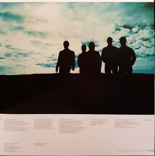 The Cardigans - Gran Turismo | Stockholm Records (060255722170) - 3 The Cardigans - Gran Turismo | Stockholm Records (060255722170) - 3