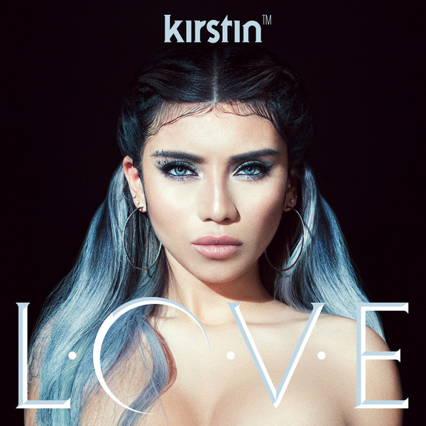 Kirstin - L O V E | RCA (88985-46060-1) - main