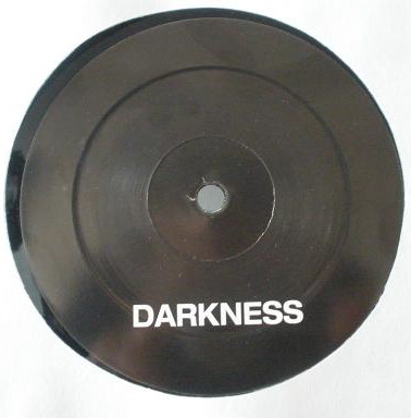 Carl Craig - Darkness (youANDme Remix) | Not On Label (Carl Craig) (DARK001) - main Carl Craig - Darkness (youANDme Remix) | Not On Label (Carl Craig) (DARK001) - main