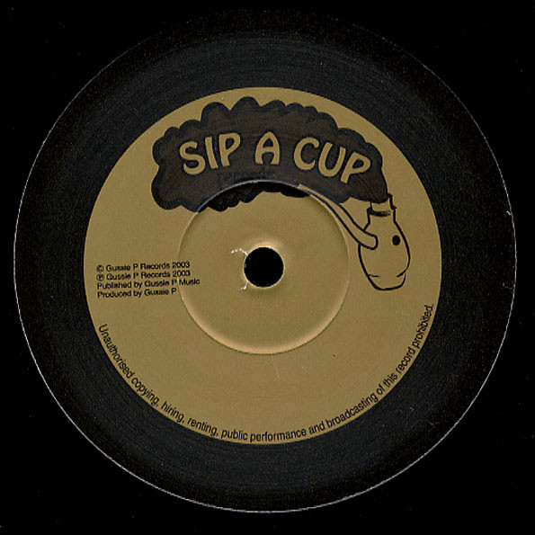 Dub Judah - Mandatious | Sip A Cup Records (SIP10049) - 2 Dub Judah - Mandatious | Sip A Cup Records (SIP10049) - 2