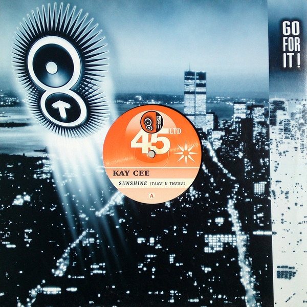 Kaycee - Sunshine (Take U There) | Go For It (GOFO 9945-6 LTD) - 3