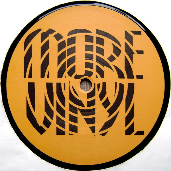 K. Da Cruz - Love Is Lifting Me Higher | More Vinyl (851 947-1) - 3 K. Da Cruz - Love Is Lifting Me Higher | More Vinyl (851 947-1) - 3