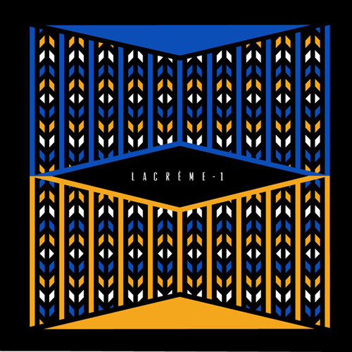 Various - La Crème - 1 | Creaminal (LACREME001) - main Various - La Crème - 1 | Creaminal (LACREME001) - main