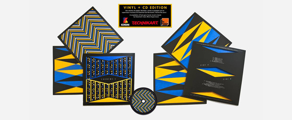 Various - La Crème - 1 | Creaminal (LACREME001) - 2 Various - La Crème - 1 | Creaminal (LACREME001) - 2