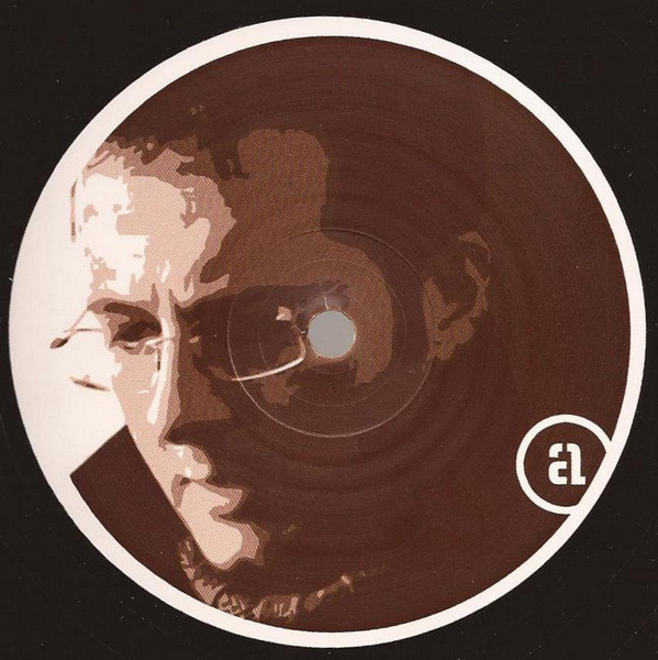 Carl A. Finlow - Limitations EP | Sur Muzique (SURMU 002) - 3 Carl A. Finlow - Limitations EP | Sur Muzique (SURMU 002) - 3