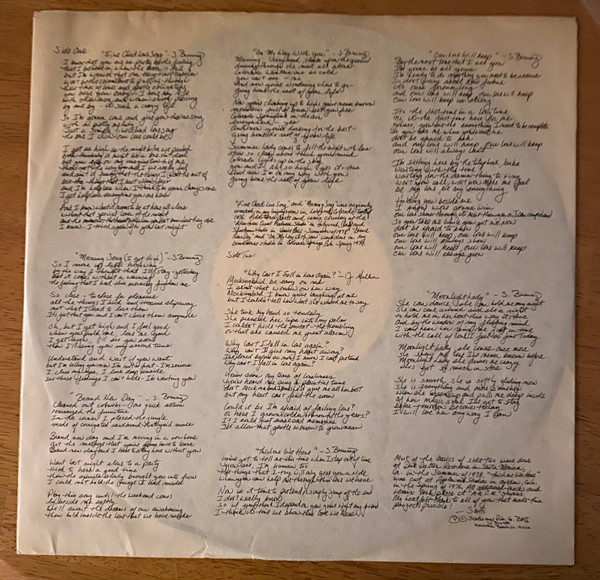 Scott Bruning - Growing Pains | Strawberry Records (SR-486) - 3 Scott Bruning - Growing Pains | Strawberry Records (SR-486) - 3