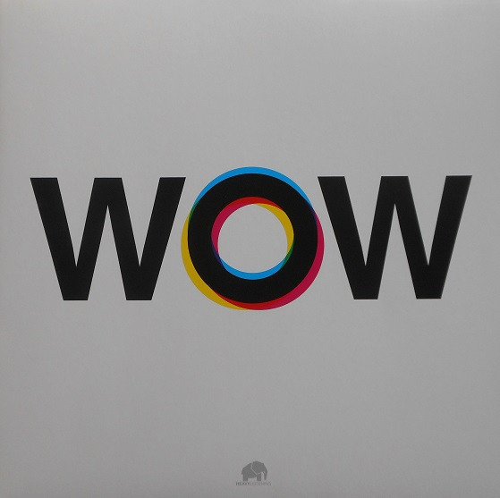 Carl Schilde - Wow | Heavy Listening (HVL003) - main