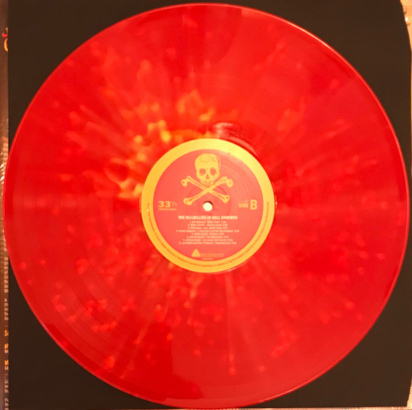 Various - Hillbillies In Hell Omnibus (An Encyclopedic Compendium Of Hades' Greatest Hayseed Hits) | The Omni Recording Corporation (IMAR129LP) - 4