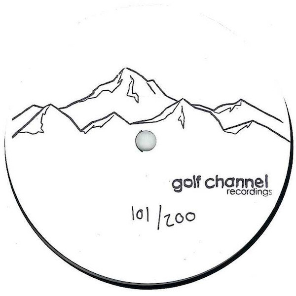 Juju & Jordash - Unleash The Golem Part 2 | Golf Channel Recordings (Channel 021) - 3 Juju & Jordash - Unleash The Golem Part 2 | Golf Channel Recordings (Channel 021) - 3