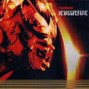 Rawjaw - Retrospective | Nasoni Records (NASONI 015) - main