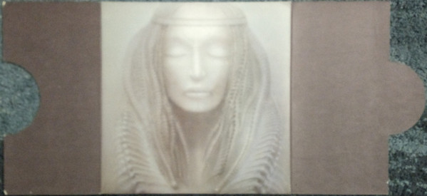 Emerson, Lake & Palmer - Brain Salad Surgery | Atlantic (SD 19124) - 2 Emerson, Lake & Palmer - Brain Salad Surgery | Atlantic (SD 19124) - 2