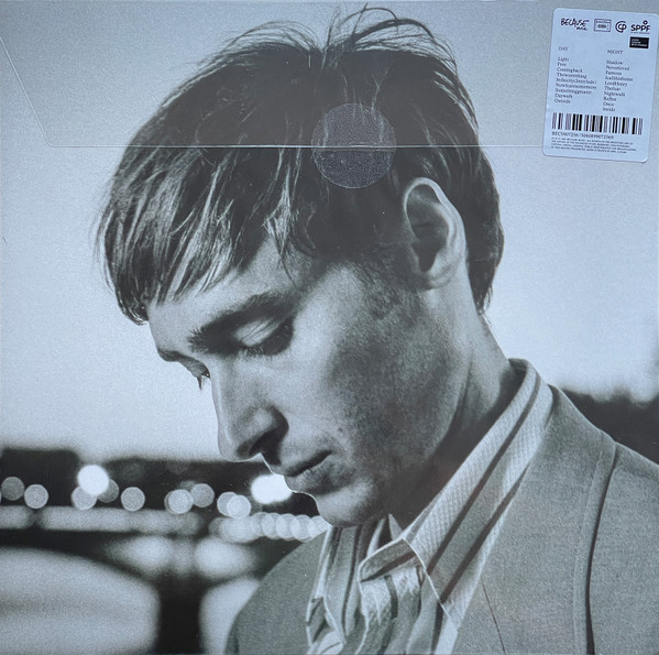 Parcels - Day/Night | Because Music (BEC5907256) - 3