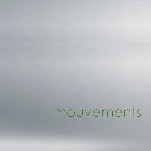 Mouvements - Mouvements | Mental Experience (MENT021) Mouvements - Mouvements | Mental Experience (MENT021)