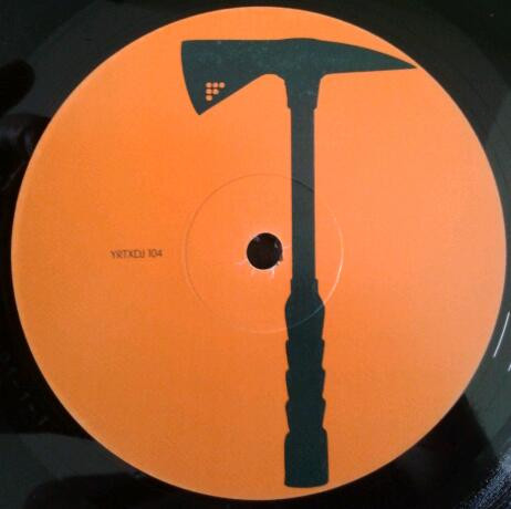 Fluke - Electric Guitar | Circa (YRTXDJ 104)