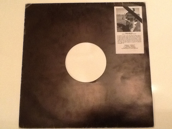 Deflektorz - Deflekt EP | Black Label (BL001) - 2