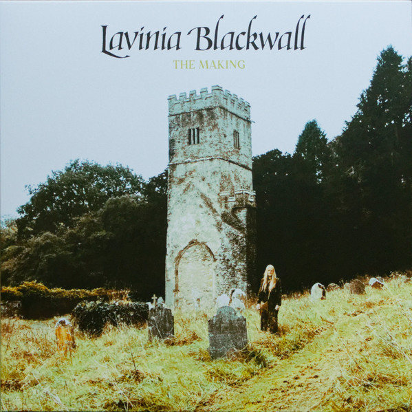 Lavinia Blackwall - The Making | The Barne Society (TBS20) - main Lavinia Blackwall - The Making | The Barne Society (TBS20) - main