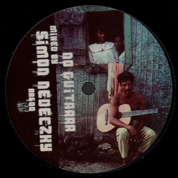 Banda Sonora - No Guitarra | AA (AA600)