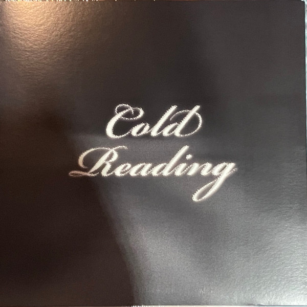 Flora Yin-Wong - Cold Reading | Modern Love (LOVE126-COL) - 2