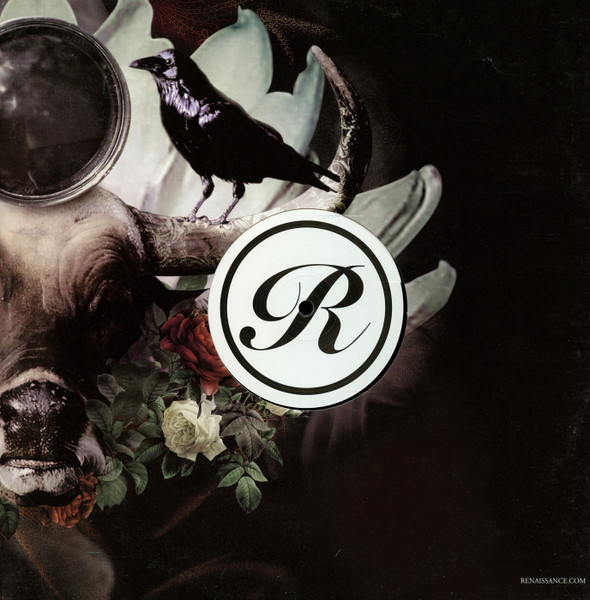 Ralph Falcon - The Dig | Renaissance (RENX055) - 4 Ralph Falcon - The Dig | Renaissance (RENX055) - 4