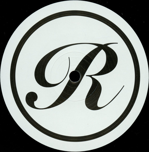 Ralph Falcon - The Dig | Renaissance (RENX055) - 3 Ralph Falcon - The Dig | Renaissance (RENX055) - 3