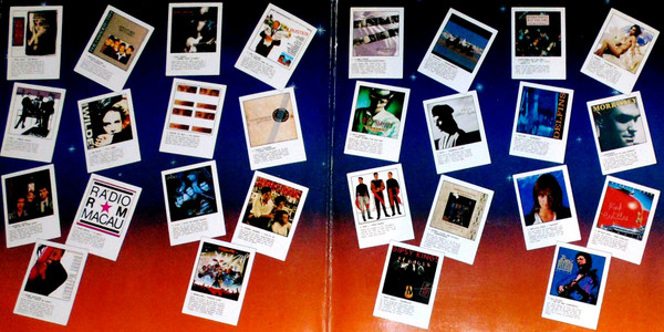 Various - Jackpot 88 | EMI (7916011) - 3
