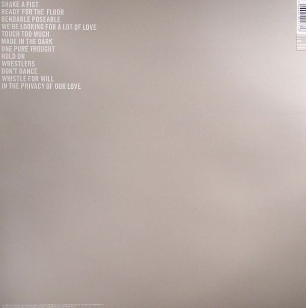 Hot Chip - Made In The Dark | EMI (5099952057717) - 2