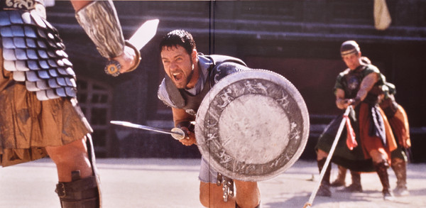 Hans Zimmer And Lisa Gerrard - Gladiator (Music From The Motion Picture) | Decca (483 2128)