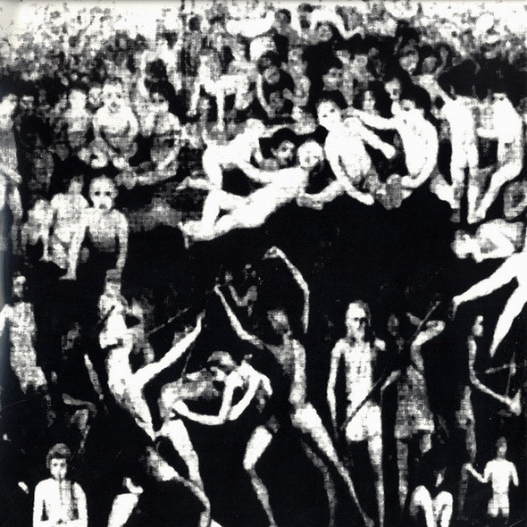 Lexy Und Der Mann - The Beginning / The End | B.U.G. Records (DMDBUG0601)