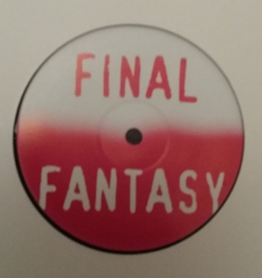 Ce Ce Peniston / Baby D - Final Fantasy | Not On Label (Ce Ce Peniston) (CD009) - main