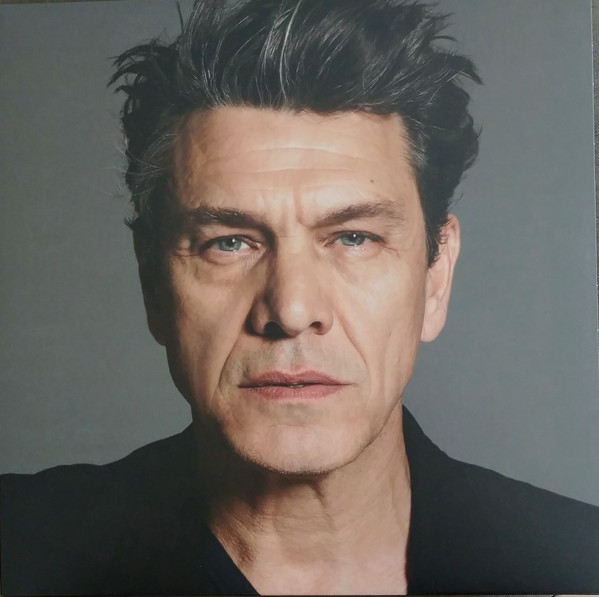 Marc Lavoine - Je Reviens À Toi | Barclay (674 925 9) - main Marc Lavoine - Je Reviens À Toi | Barclay (674 925 9) - main