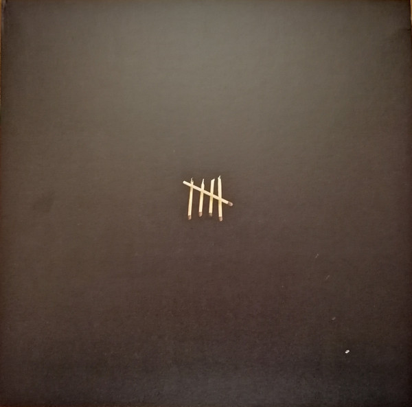 Sault - 5 | Forever Living Originals (FLO0002LP)