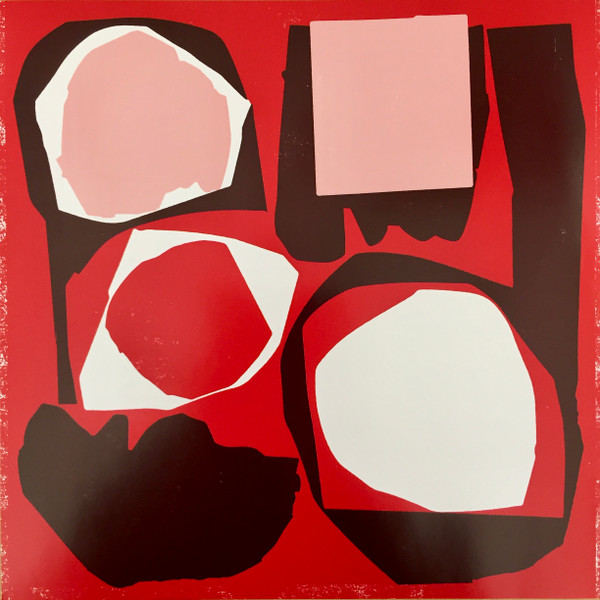 Various - Mr Bongo Record Club Volume Five | Mr Bongo (MRBLP237) - 4 Various - Mr Bongo Record Club Volume Five | Mr Bongo (MRBLP237) - 4
